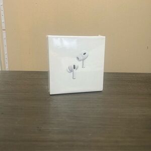 Airpods pros (2nd generation) Sealed
